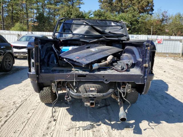Photo 6 from auction – 2014 RAM 1500 ST with VIN 1C6RR7FT2ES322004