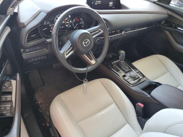 Photo 8 from auction – 2023 MAZDA CX-30 PREM with VIN 3MVDMBDY8PM583778