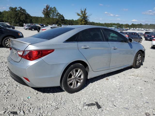 Photo 3 from auction – 2014 HYUNDAI SONATA GLS with VIN 5NPEB4AC3EH942215