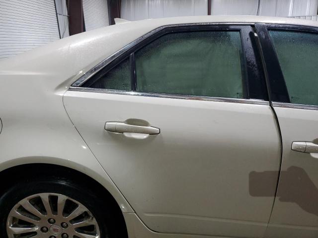 Photo 10 from auction – 2010 CADILLAC CTS PREMIU with VIN 1G6DS5EV5A0101228