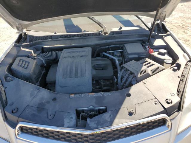 Photo 11 from auction – 2015 CHEVROLET EQUINOX LS with VIN 2GNALAEK6F1123074