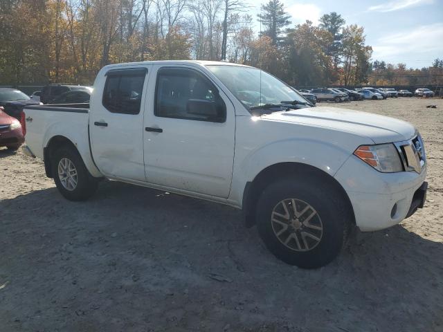 Photo 4 from auction – 2014 NISSAN FRONTIER S with VIN 1N6AD0EV1EN715373