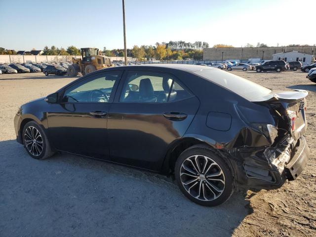 Photo 2 from auction – 2015 TOYOTA COROLLA L with VIN 2T1BURHE8FC378406
