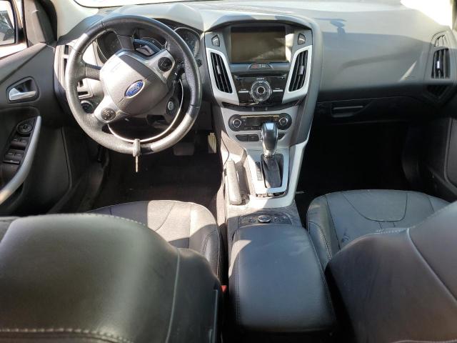 Photo 8 from auction – 2014 FORD FOCUS SE with VIN 1FADP3K29EL234436