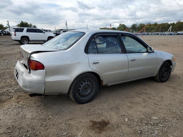 Photo 3 from auction – 2001 TOYOTA COROLLA CE with VIN 1NXBR12E41Z486976