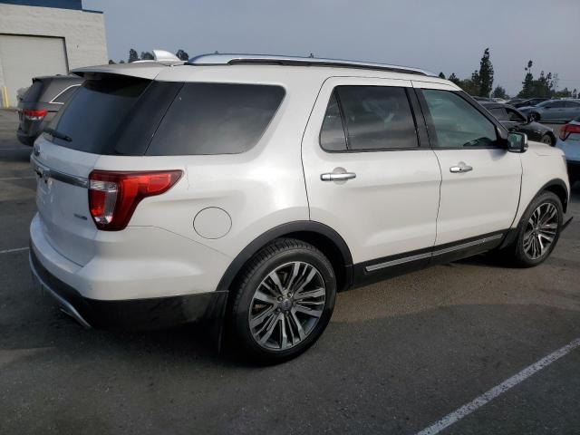 Photo 3 from auction – 2016 FORD EXPLORER P with VIN 1FM5K8HT4GGA70627