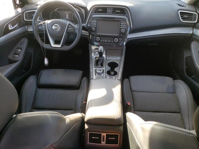 Photo 8 from auction – 2018 NISSAN MAXIMA 3.5 with VIN 1N4AA6AP4JC404067
