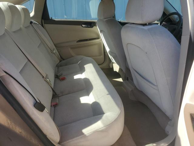 Photo 10 from auction – 2006 CHEVROLET IMPALA LS with VIN 2G1WB55K269243151