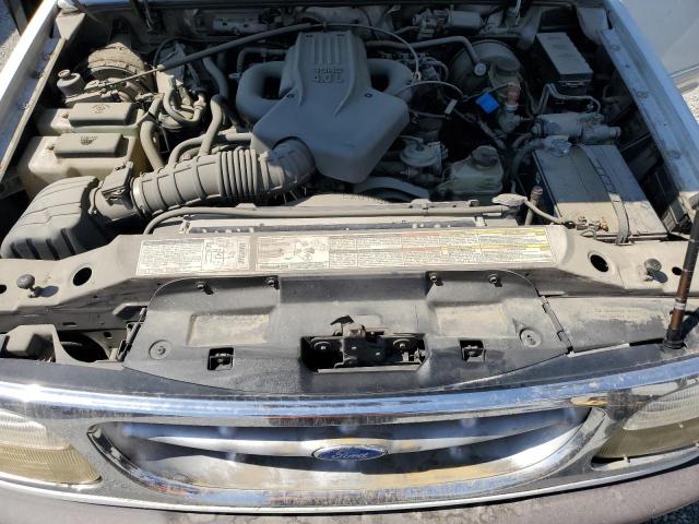 Photo 12 from auction – 1997 FORD EXPLORER with VIN 1FMDU32E3VZB49226