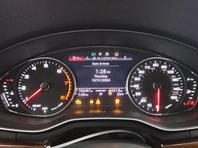 Photo 9 from auction – 2020 AUDI A5 PREMIUM with VIN WAUANCF58LA004707