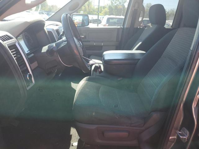 Photo 7 from auction – 2011 DODGE RAM 1500 with VIN 1D7RV1GT5BS652270