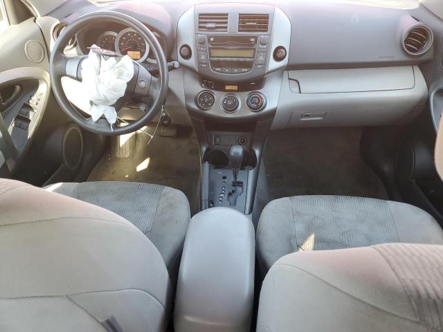 Photo 8 from auction – 2009 TOYOTA RAV4 with VIN 2T3ZF33V29W003117