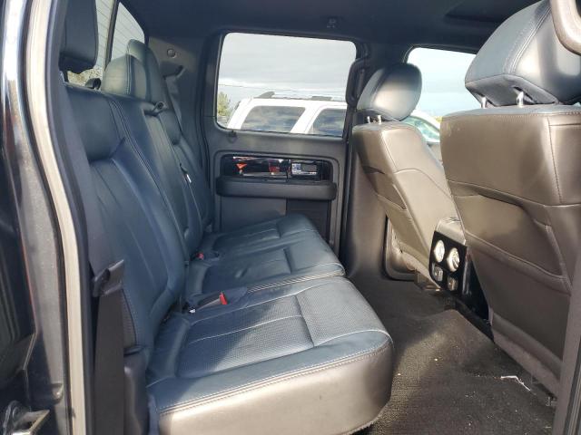 Photo 10 from auction – 2014 FORD F150 SUPER with VIN 1FTFW1ET3EFC31691