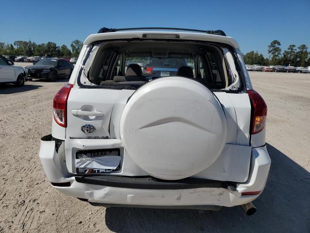 Photo 6 from auction – 2008 TOYOTA RAV4 with VIN JTMZD33V986057598