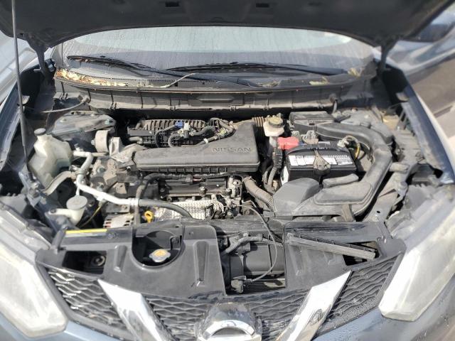 Foto 11 de la subasta – 2016 NISSAN ROGUE S con VIN KNMAT2MV7GP665136