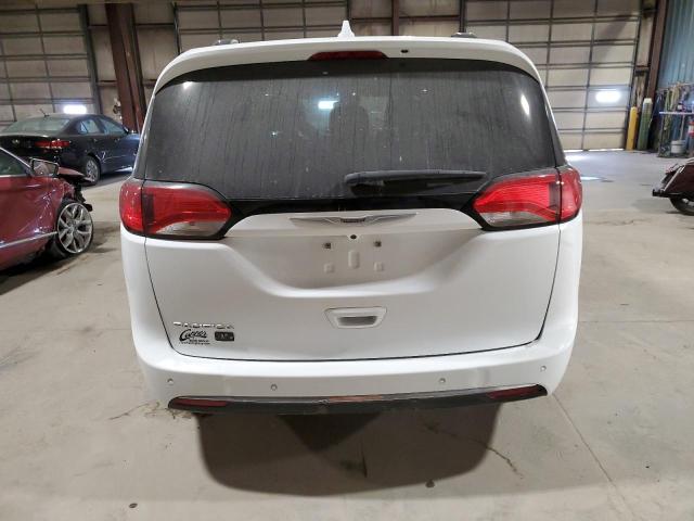 Photo 6 from auction – 2020 CHRYSLER PACIFICA T with VIN 2C4RC1EG3LR110268