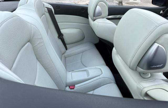 Photo 6 from auction – 2010 INFINITI G37 BASE with VIN JN1CV6FE6AM353554