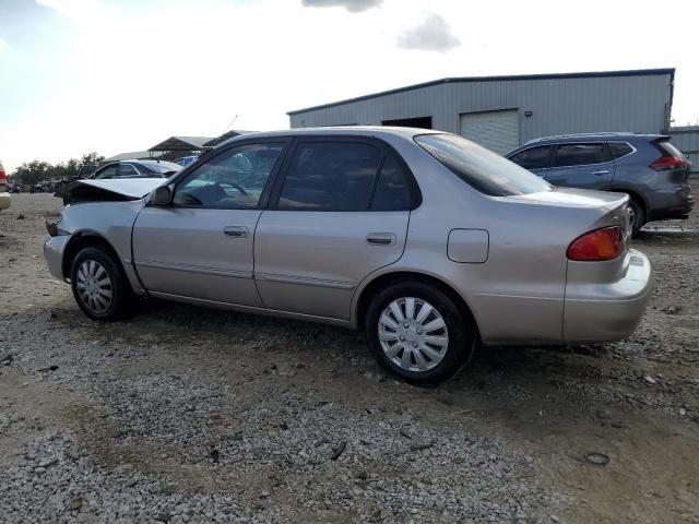 Photo 2 from auction – 1998 TOYOTA COROLLA VE with VIN 2T1BR18E6WC035273