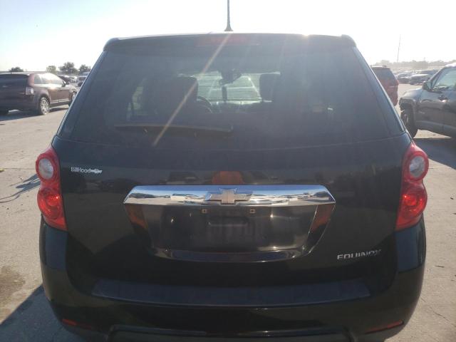 Photo 6 from auction – 2013 CHEVROLET EQUINOX LS with VIN 2GNALBEK5D6282139