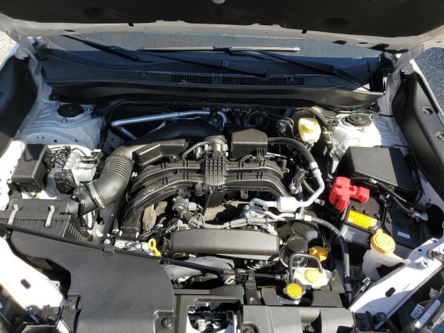 Photo 12 from auction – 2025 SUBARU FORESTER P with VIN JF2SLDDC4SH446590