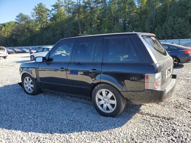Photo 2 from auction – 2008 LAND ROVER RANGE ROVE with VIN SALMF15448A280229