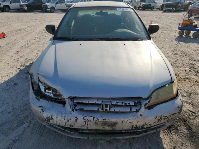 Photo 5 from auction – 2002 HONDA ACCORD VAL with VIN 1HGCF866X2A108954