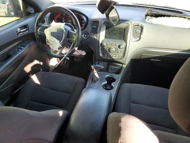 Photo 8 from auction – 2019 DODGE DURANGO GT with VIN 1C4RDJDGXKC755747