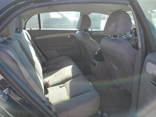 Photo 10 from auction – 2010 CHEVROLET MALIBU LS with VIN 1G1ZB5EB7AF218954