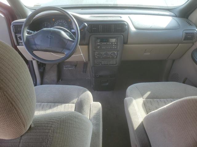 Photo 8 from auction – 2004 CHEVROLET VENTURE with VIN 1GNDX03E34D232151