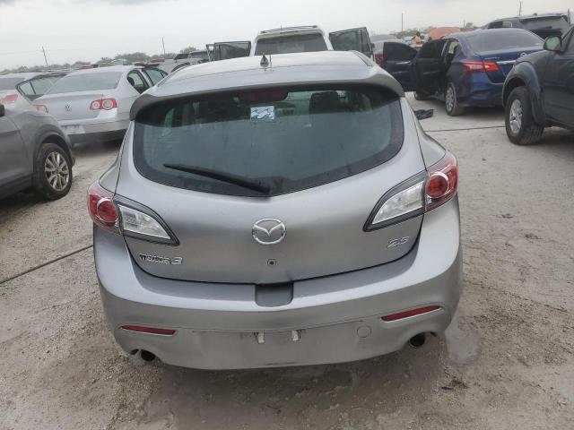 Photo 6 from auction – 2010 MAZDA 3 S with VIN JM1BL1H60A1334197