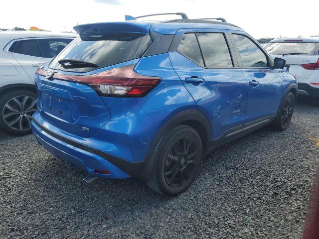 Photo 3 from auction – 2021 NISSAN KICKS SR with VIN 3N1CP5DV7ML506156