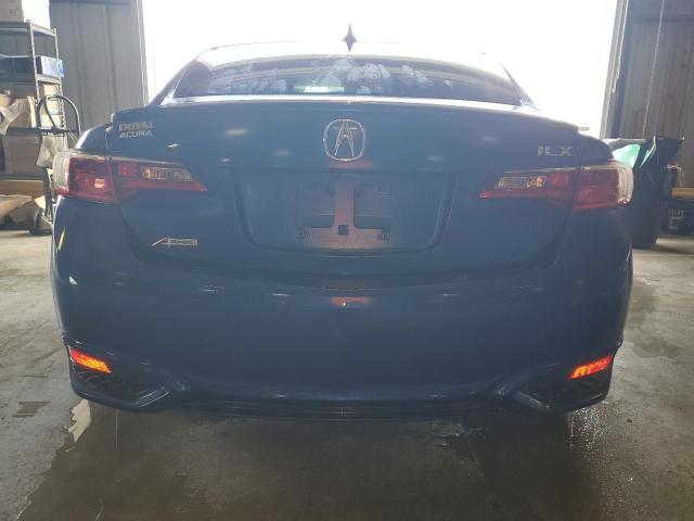 Photo 6 from auction – 2018 ACURA ILX PREMIU with VIN 19UDE2F87JA000022
