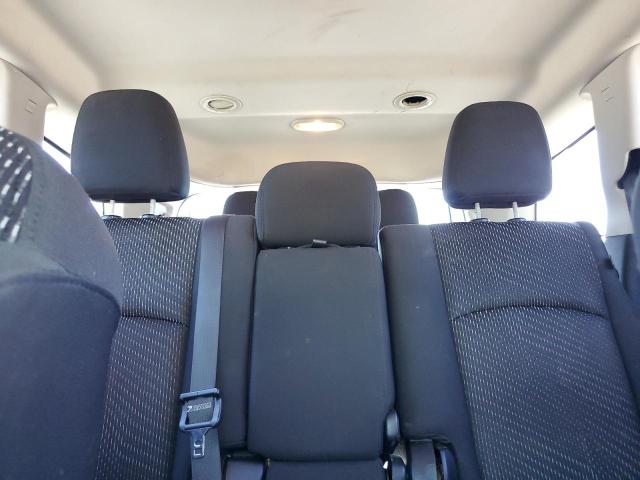 Photo 10 from auction – 2015 DODGE JOURNEY SE with VIN 3C4PDCAB8FT637573