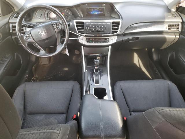 Photo 8 from auction – 2014 HONDA ACCORD SPO with VIN 1HGCR2F58EA125087