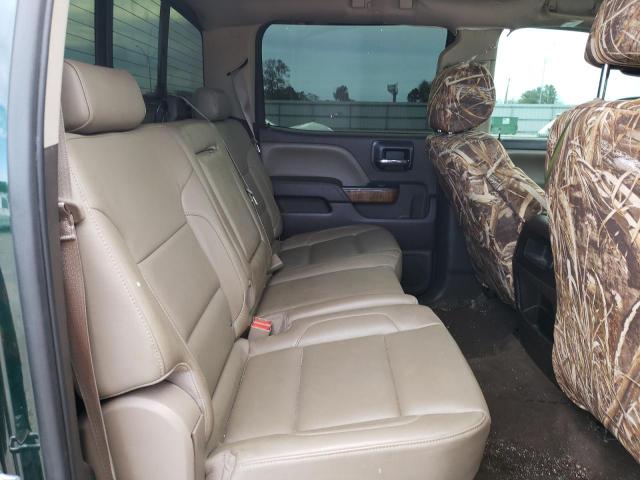 صورة رقم 10 من المزاد - 2015 GMC SIERRA K15 مع VIN 3GTU2VEC3FG120892