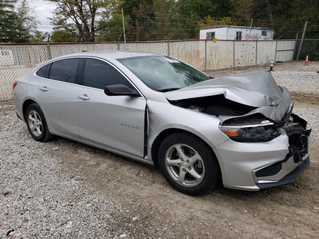 Photo 4 from auction – 2016 CHEVROLET MALIBU LS with VIN 1G1ZB5ST1GF308347