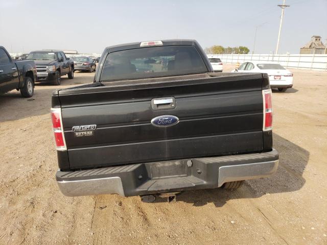 Photo 6 from auction – 2010 FORD F150 SUPER with VIN 1FTEW1E84AKE31794