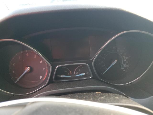 Photo 9 from auction – 2012 FORD FOCUS SEL with VIN 1FAHP3M23CL318246