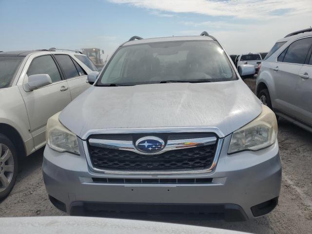 Photo 5 from auction – 2014 SUBARU FORESTER 2 with VIN JF2SJAEC9EH403001