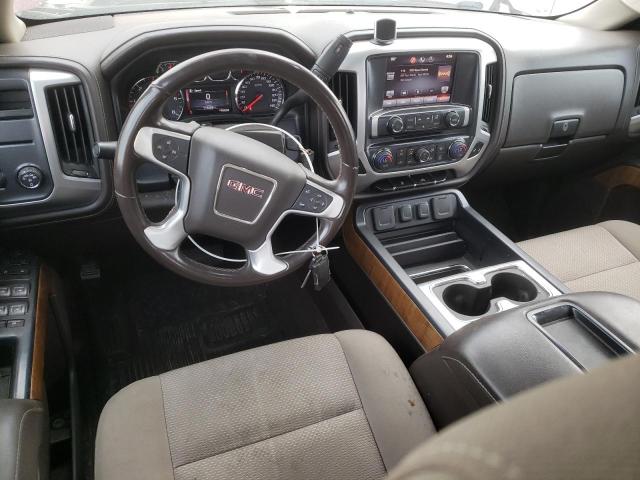 Photo 8 from auction – 2014 GMC SIERRA C15 with VIN 1GTR1UEC0EZ334241