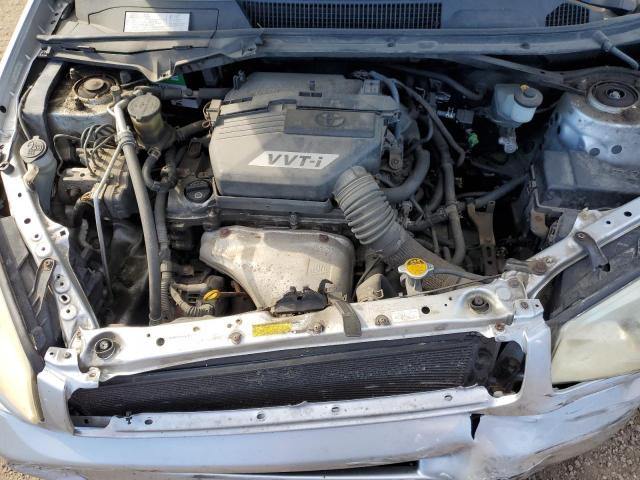 Photo 11 from auction – 2004 TOYOTA RAV4 with VIN JTEGD20V940032134
