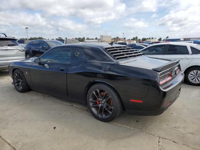 Photo 2 from auction – 2021 DODGE CHALLENGER with VIN 2C3CDZFJ4MH513439