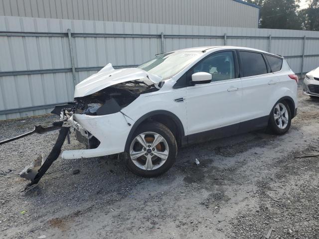 FORD ESCAPE SE 2016 with VIN 1FMCU0G77GUA95918 - Photo from auction