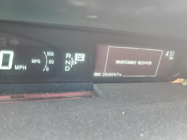 Photo 9 from auction – 2015 TOYOTA PRIUS with VIN JTDKN3DU5F0433668