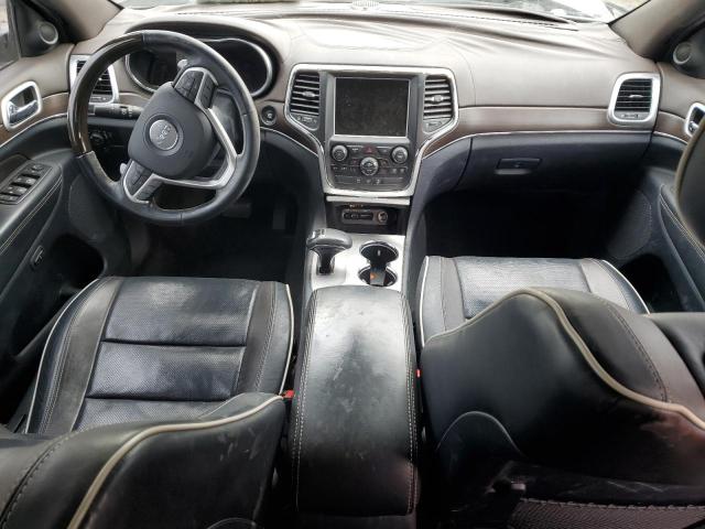 Photo 8 from auction – 2014 JEEP GRAND CHER with VIN 1C4RJECG1EC556155