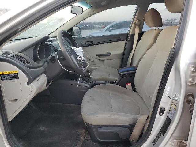 Photo 7 from auction – 2013 KIA FORTE LX with VIN KNAFT4A24D5738267