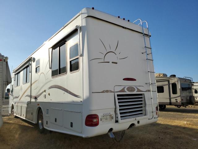 Photo 3 from auction – 2005 FREIGHTLINER CHASSIS X with VIN 4UZAAHDC85CU43728