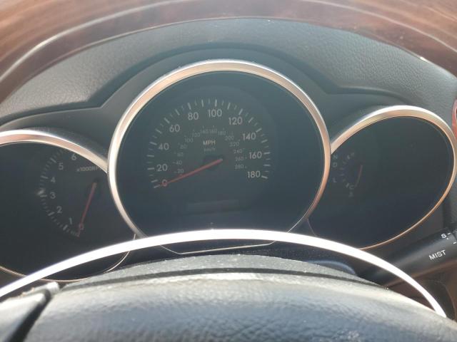 Photo 9 from auction – 2002 LEXUS SC 430 with VIN JTHFN48YX20018505