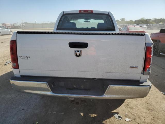 Photo 6 from auction – 2005 DODGE RAM 1500 S with VIN 1D7HA18N65S116228