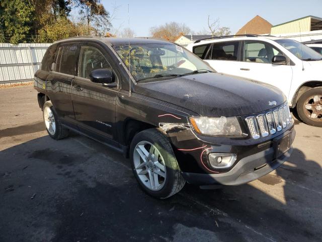 Photo 4 from auction – 2015 JEEP COMPASS LI with VIN 1C4NJDCBXFD168950